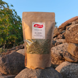 Antep Firik Bulgur 1 kg