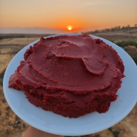 Domates Salçası 5 Kg