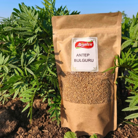 Antep Köy Bulguru 3 kg